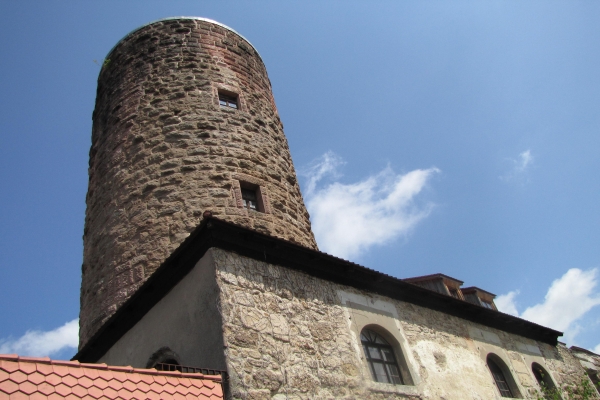 Burgschänke Restaurant & Hotel 3 Superior (Burgthann)